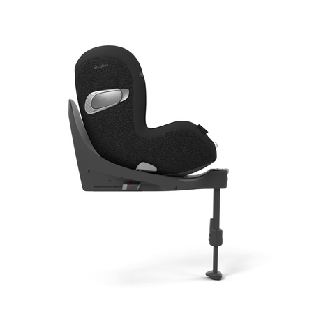Cybex Sirona T i-Size fotelik samochodowy 0-18 kg (siedzisko do bazy) Sepia Black (Comfort)