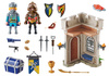 Starter Pack Novelmore Knights' Fortress Playmobil 70499