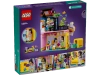 Lego Friends Sklep z używaną odzieżą 42614