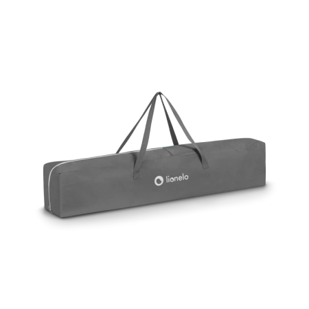 Lionelo Kojec dla dziecka Willow Grey Concrete