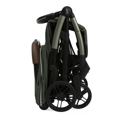 Chicco Wózek spacerowy Goody XPlus Twinkle Green