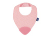 Chicco Śliniaczek-gryzaczek 2m+ Różowy