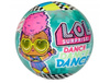 LOL SURPRISE DANCE DOLL