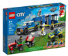 Mobilne centrum dowodzenia policji Lego 60315
