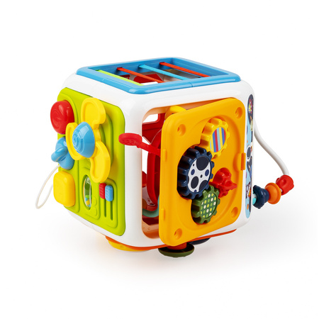 Dumel Kostka Kosmiczna Zabawa