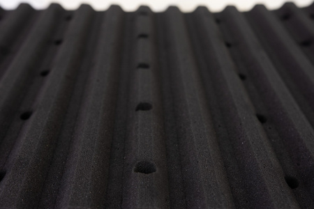 Eco Pantera 120x60x10 Materac ortopedyczny Babymatex