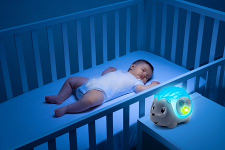 Chicco Jeżyk Dzień i Noc