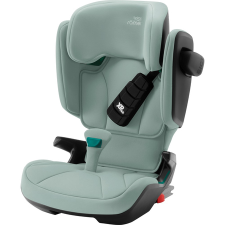 Britax Romer Fotelik samochodowy KIDFIX i-Size 100 - 150 cm Jade Green