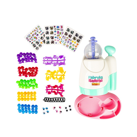 Dumel Art Fabryka Radości - Balony