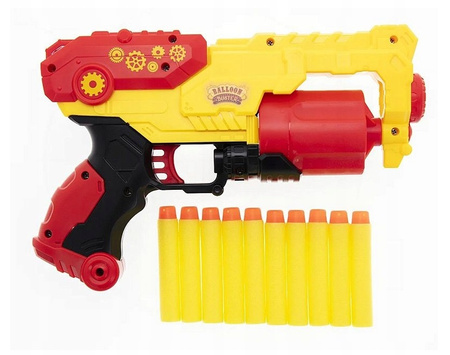 Epee Gra Balonowa strzelnica