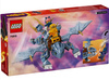 Lego 71810 Ninjago Smoczątko Riyu