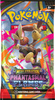 Rebel Pokémon TCG: Mega Evolution - Phantasmal Flames - Booster