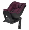 Kinderkraft I-GUARD i-Size 360 stopni fotelik samochodowy RWF Cherry Pearl