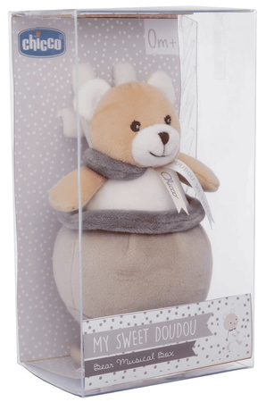 Chicco Pozytywka Miś Doudou