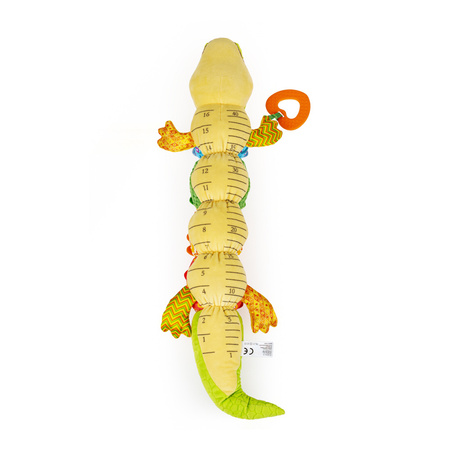 Jolly Baby Krokodyl Oskar z miarką