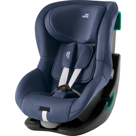 Britax Romer King Pro Fotelik Samochodowy 9-20 kg Moonlight Blue