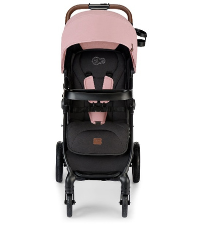 Kinderkraft CRUISER LX wózek spacerowy Pink