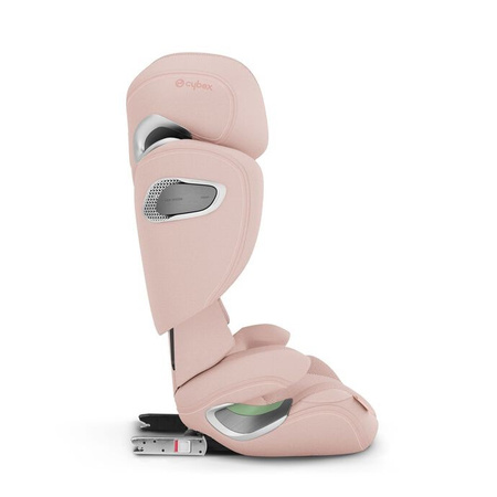 Cybex Fotelik samochodowy Solution T i-Fix Peach Pink (Plus)