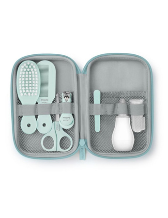 Avent Philips Zestaw pielęgnacyjny dla niemowląt