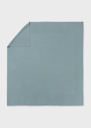 Mayoral Kocyk niemowlęcy 9854 40 Menta