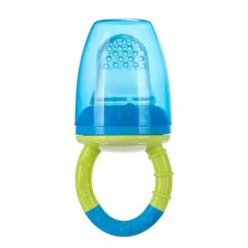 Silikonowa siateczka do podawania pokarmów Canpol babies