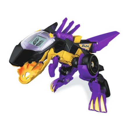 VTech Motozaury, Spinozaur Brutor Zabawka interaktywna