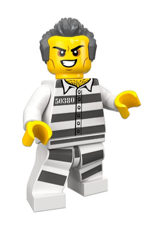 Baza policji powietrznej 60210 Lego City