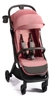 Kinderkraft  Wózek spacerowy Nubi 2 Pink Quartz