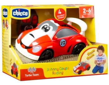 Chicco Samochód zdalnie sterowany Johnny Coupe RC