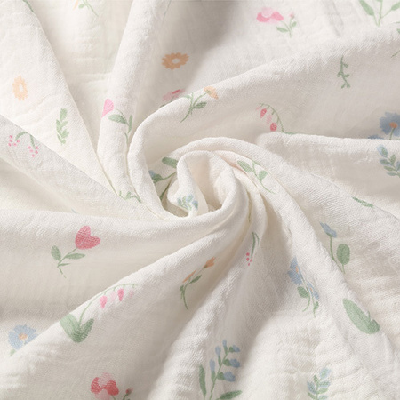 Babyono Pieluszki muślinowe super miękkie