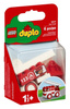 Wóz strażacki 10917 Lego Duplo