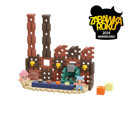 Marioinex Mini E.Wedel - Mała Fabryka Czekolady