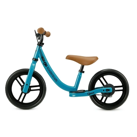 Kinderkraft Rowerek biegowy SPACE Deep Blue
