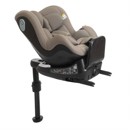 Chicco Seat2Fit I-size Desert Taupe Fotelik samochodowy