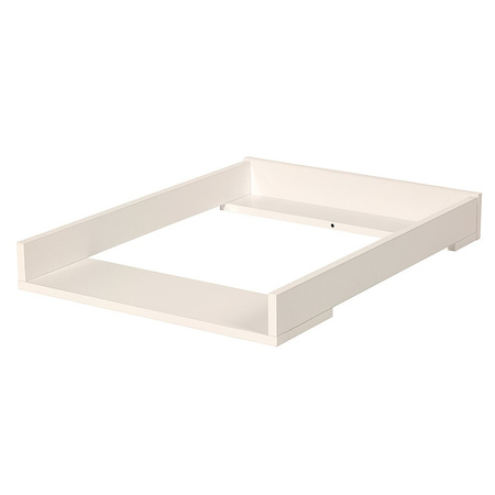 LittleSky nakładka na komodę Laura szampan