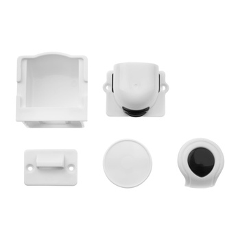 Bocioland Zamek magnetyczny