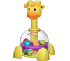 Hasbro Playskool Bączek z kulkami Żyrafka