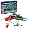Lego 71489 DREAMZzz Odrzutowy kontroler Coopera