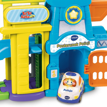 Posterunek Policji Vtech