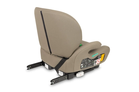 Caretero Podstawka samochodowa IRBIS Beige