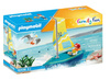 Żaglówka Playmobil 70438
