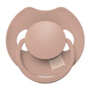 LOVI Smoczek silikonowy dynamiczny Prime 0-6m 1 szt. Blush