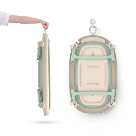 Neno Lucy wanienka składana dla dzieci