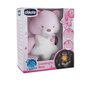 Miś na dobranoc First Dreams, Pink Chicco (różowy)
