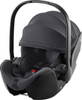 Britax Romer Fotelik samochodowy BABY-SAFE PRO 0 - 13 kg   Midnight Grey