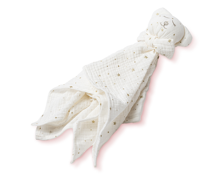 Neno Somi - pieluszka muślinowa