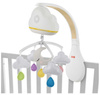 Fisher-Price Chmurkowa karuzelka uspokajacz