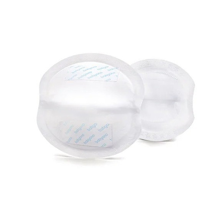 Babyono Wkładki laktacyjne Night&Day