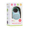 Alilo Odtwarzacz MP3 Pocket Bunny K1 niebieski+mięta