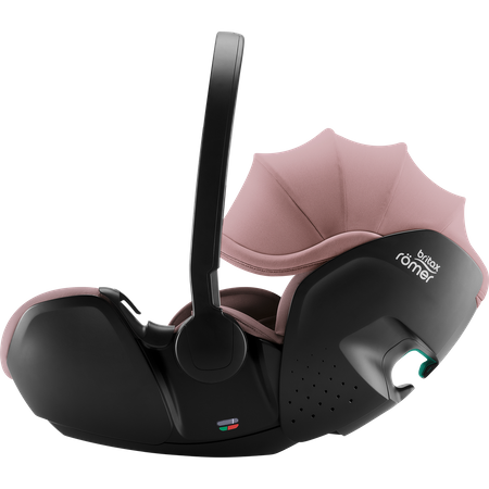 Britax Romer Fotelik samochodowy BABY-SAFE PRO 0 - 13 kg Dusty Rose